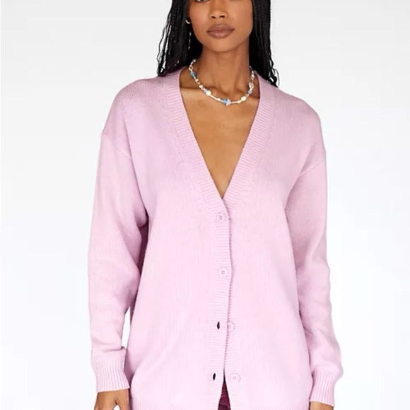 Sunday Best Lamora Cardigan - Picture 1 of 7